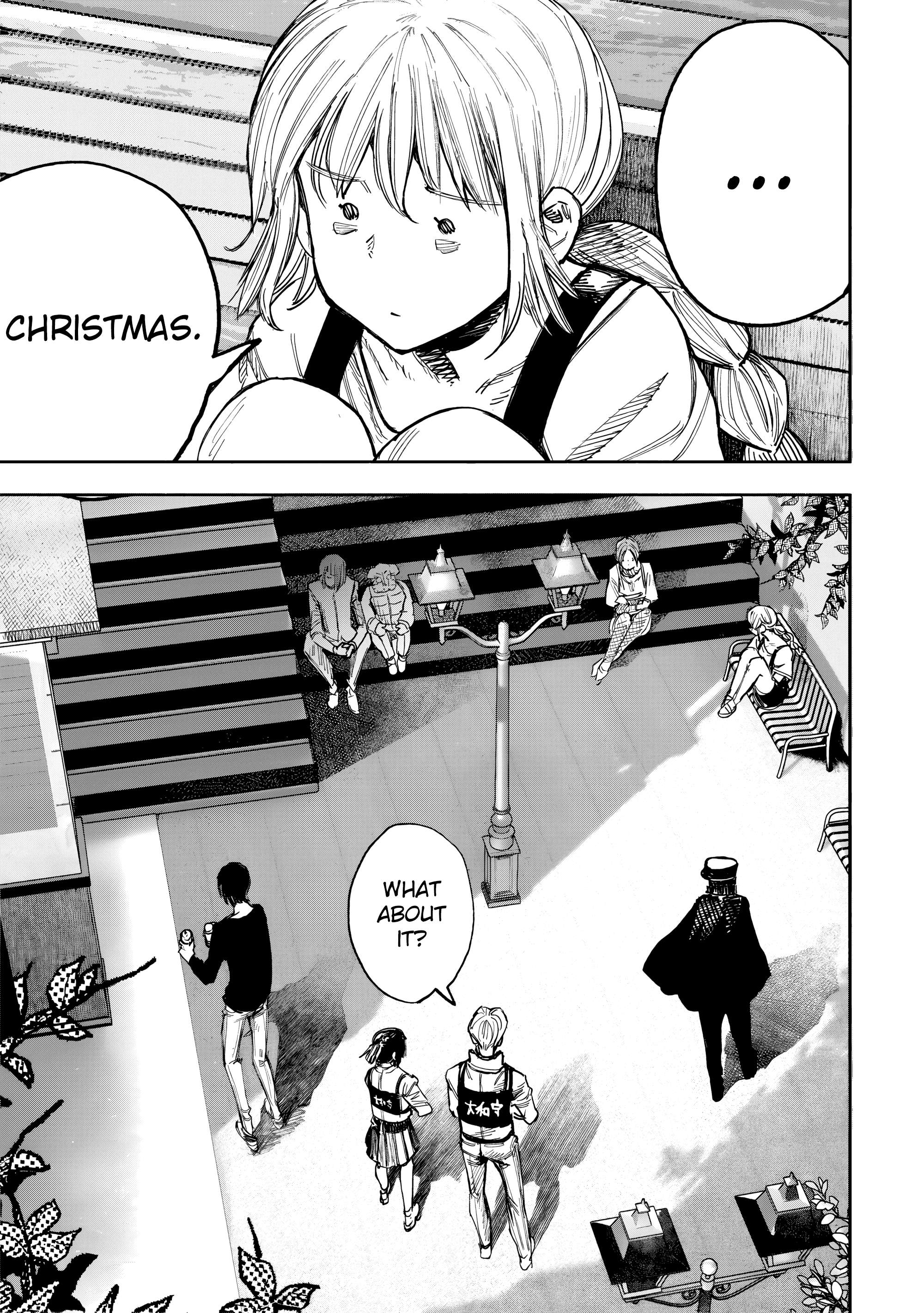 Choujin X, Chapter 51.2 image 20